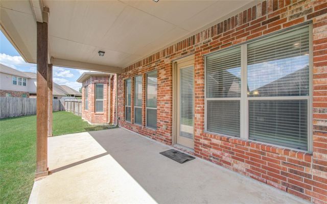 2214 Red Wren Circle, Katy, TX 77494