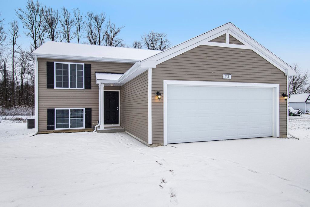 1644 Aspen Trail, Otsego Twp, MI 49078