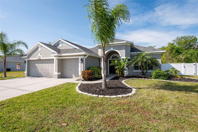 1951 TARRAGON LANE, New Port Richey, FL 34655