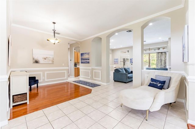 1951 TARRAGON LANE, New Port Richey, FL 34655