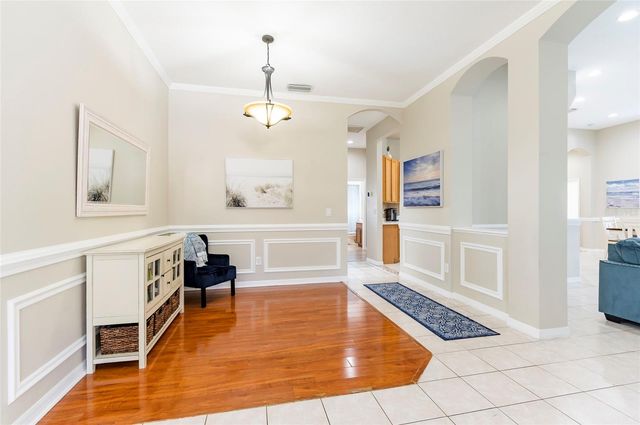 1951 TARRAGON LANE, New Port Richey, FL 34655