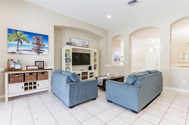 1951 TARRAGON LANE, New Port Richey, FL 34655