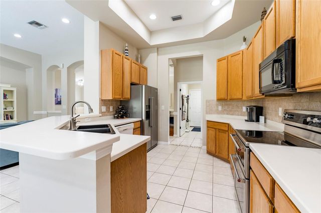 1951 TARRAGON LANE, New Port Richey, FL 34655