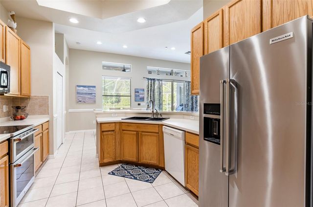 1951 TARRAGON LANE, New Port Richey, FL 34655