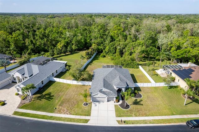 1951 TARRAGON LANE, New Port Richey, FL 34655