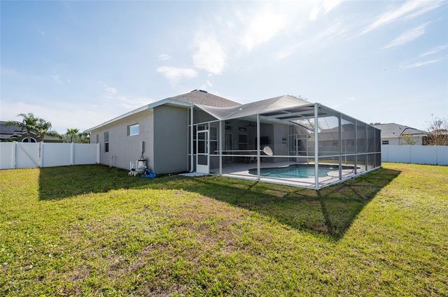 1951 TARRAGON LANE, New Port Richey, FL 34655