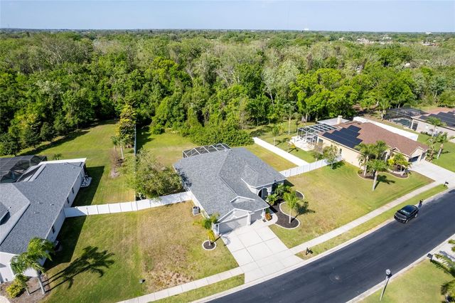 1951 TARRAGON LANE, New Port Richey, FL 34655