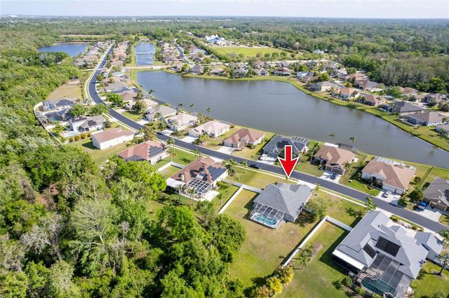 1951 TARRAGON LANE, New Port Richey, FL 34655