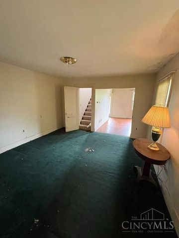 7312 E Miami River Road, Colerain Twp, OH 45247