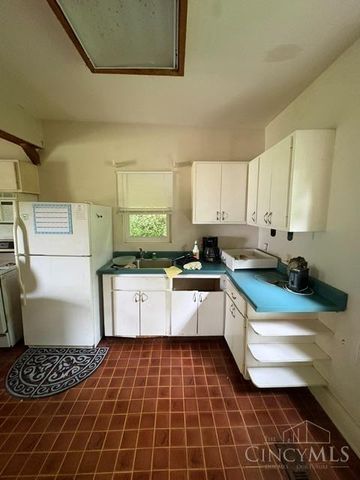 7312 E Miami River Road, Colerain Twp, OH 45247