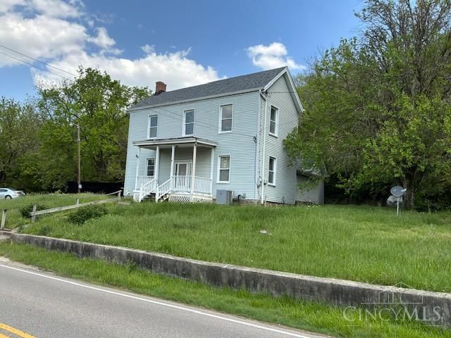 7312 E Miami River Road, Colerain Twp, OH 45247