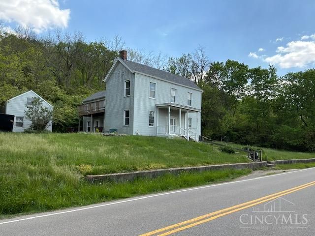 7312 E Miami River Road, Colerain Twp, OH 45247