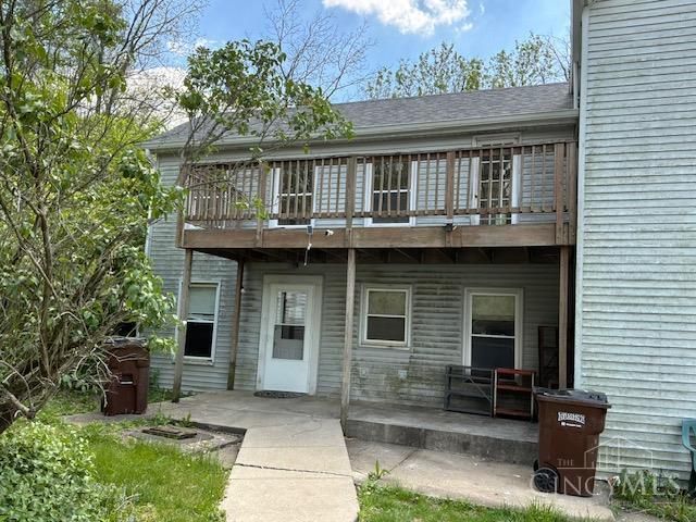 7312 E Miami River Road, Colerain Twp, OH 45247