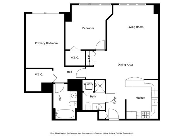 33 W Ontario Street 37D, Chicago, IL 60654