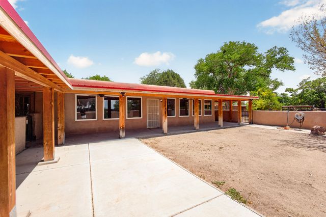 251 Sichler Drive SW, Los Lunas, NM 87031