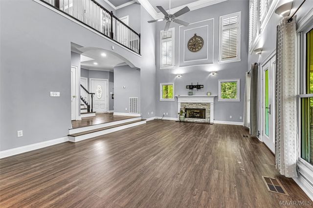500 Cartwright Road, Titus, AL 36080