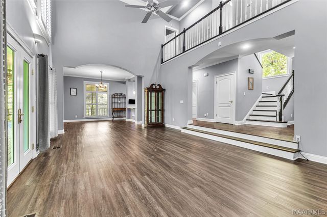 500 Cartwright Road, Titus, AL 36080