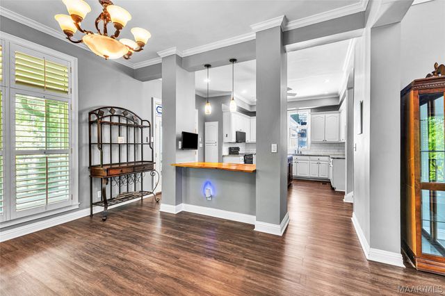 500 Cartwright Road, Titus, AL 36080