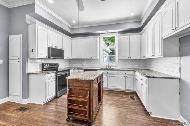 500 Cartwright Road, Titus, AL 36080
