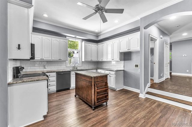 500 Cartwright Road, Titus, AL 36080