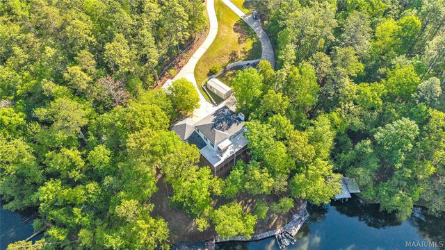 500 Cartwright Road, Titus, AL 36080