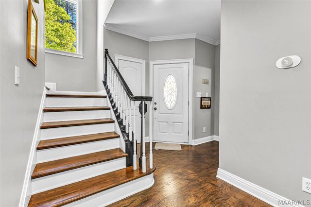 500 Cartwright Road, Titus, AL 36080