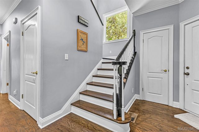 500 Cartwright Road, Titus, AL 36080