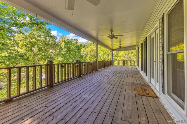 500 Cartwright Road, Titus, AL 36080