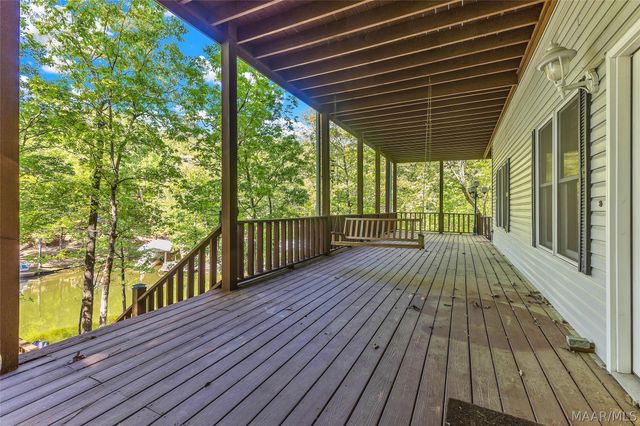 500 Cartwright Road, Titus, AL 36080