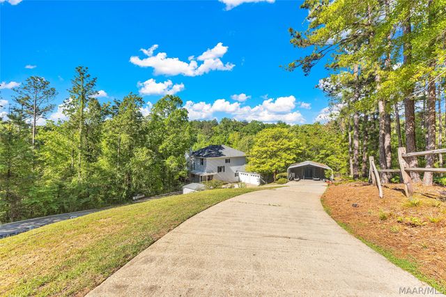 500 Cartwright Road, Titus, AL 36080