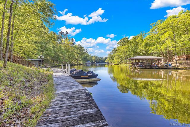 500 Cartwright Road, Titus, AL 36080