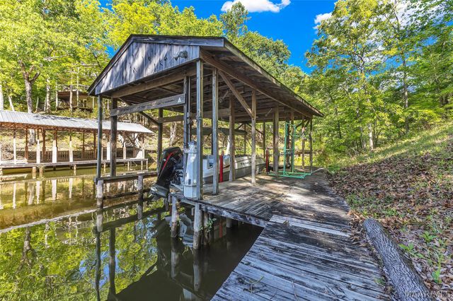 500 Cartwright Road, Titus, AL 36080