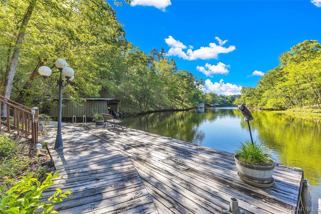 500 Cartwright Road, Titus, AL 36080