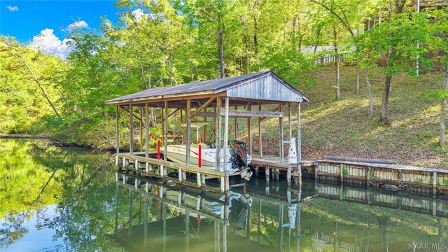500 Cartwright Road, Titus, AL 36080