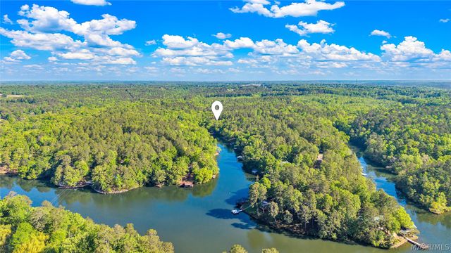 500 Cartwright Road, Titus, AL 36080