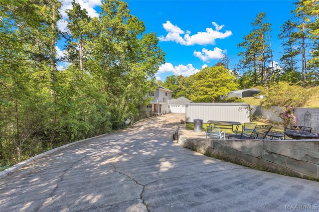 500 Cartwright Road, Titus, AL 36080