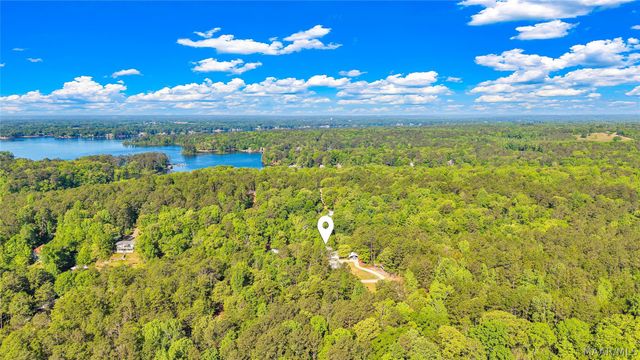 500 Cartwright Road, Titus, AL 36080