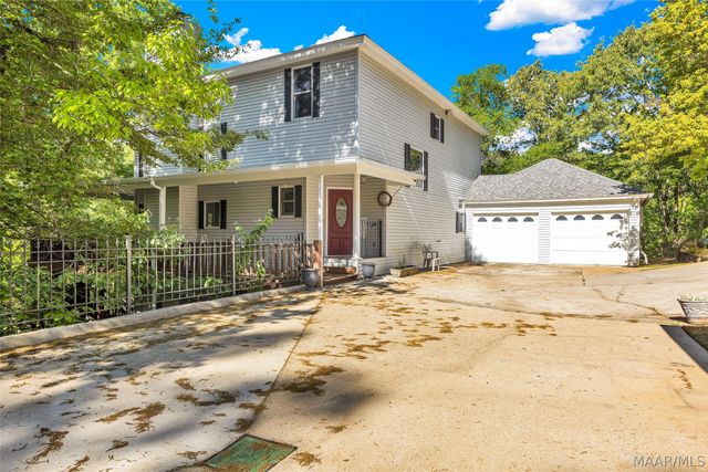 500 Cartwright Road, Titus, AL 36080