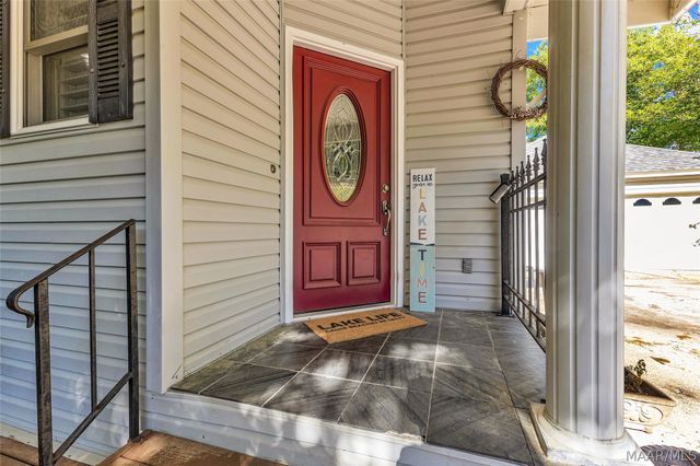 500 Cartwright Road, Titus, AL 36080