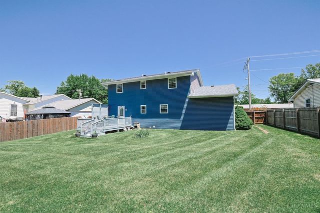 513 N Columbus Avenue, Blanchester, OH 45107
