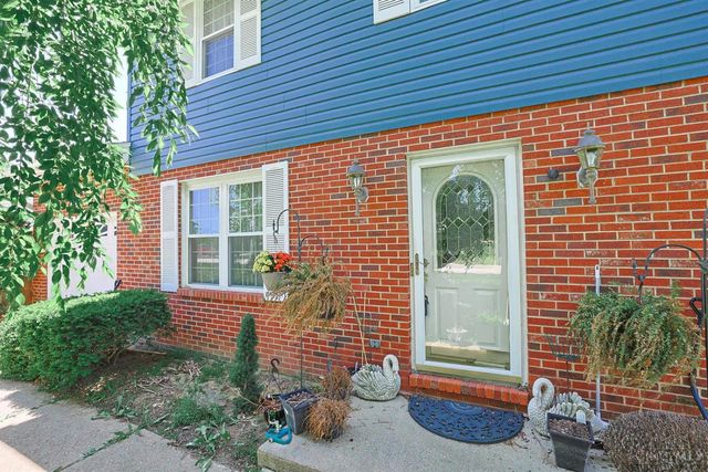 513 N Columbus Avenue, Blanchester, OH 45107