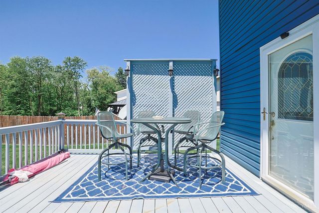 513 N Columbus Avenue, Blanchester, OH 45107