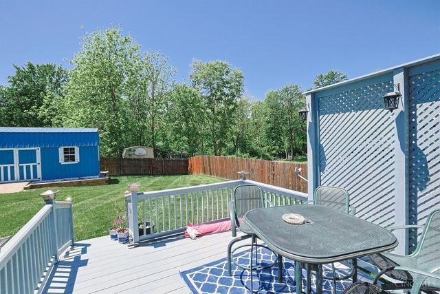 513 N Columbus Avenue, Blanchester, OH 45107
