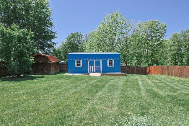 513 N Columbus Avenue, Blanchester, OH 45107