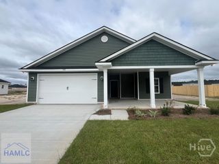 146 Freshwater Lane, Ludowici, GA 31316