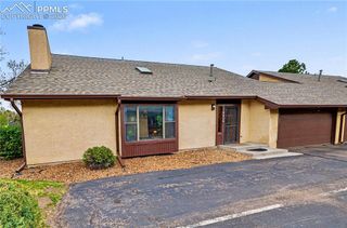 4656 Winewood Village Drive, Colorado Springs, CO 80917