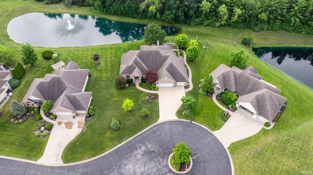 1618 Autumn Run, Fort Wayne, IN 46845