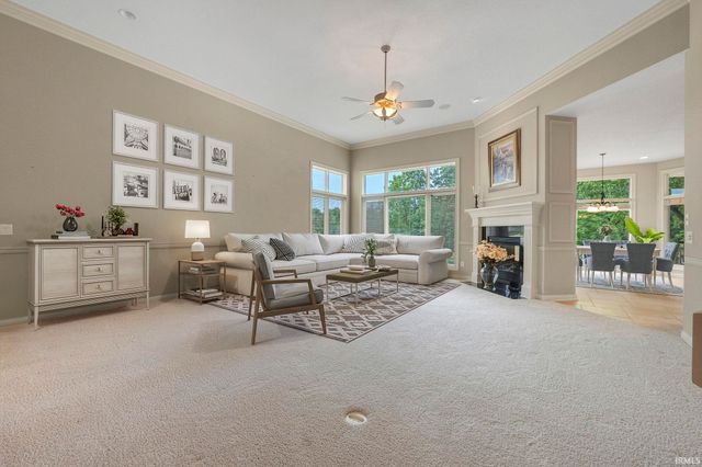 1618 Autumn Run, Fort Wayne, IN 46845