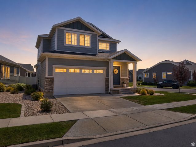 2424 N 4200 W, Lehi, UT 84048