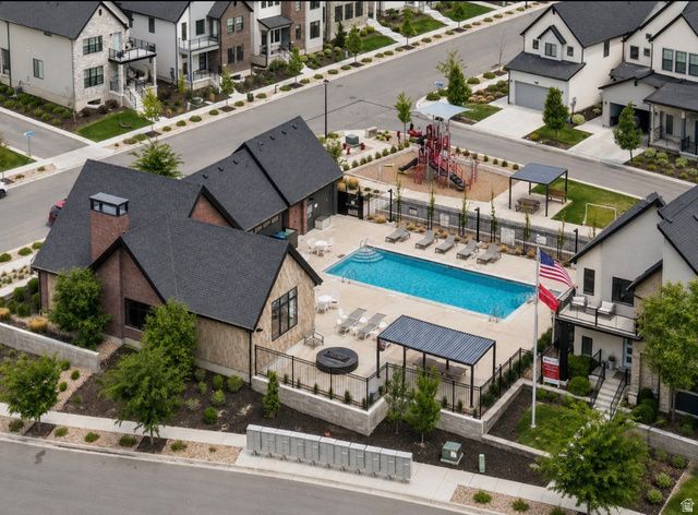 2424 N 4200 W, Lehi, UT 84048